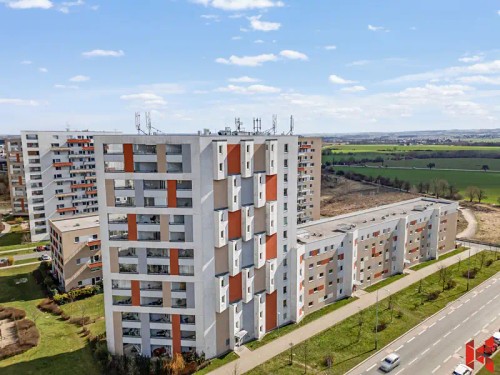 Prodej bytu 3+kk 81 m²