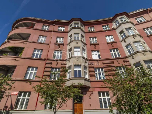 Prodaný byt 2+1 102 m²
