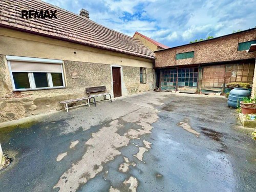 Prodej domu 201 m², pozemek 856 m²