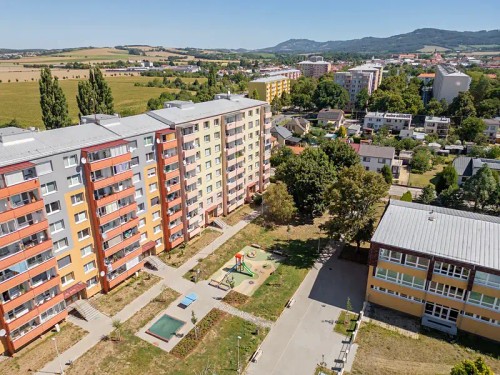 Prodej bytu 4+1 91 m²