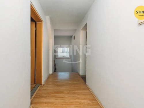 Prodej domu 200 m², pozemek 1235 m²