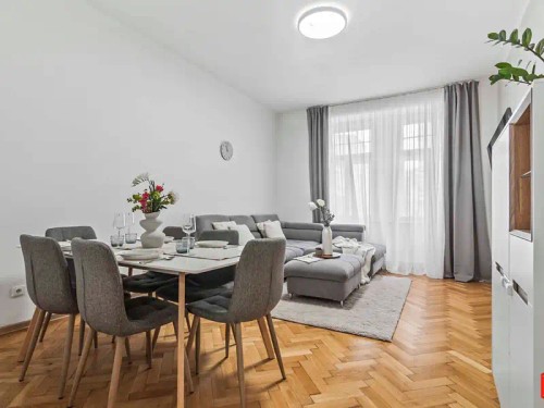 Prodej bytu 3+1 94 m²
