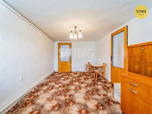 Prodej domu 150 m², pozemek 1589 m²