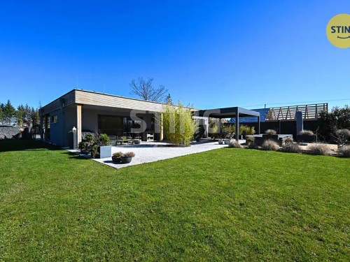 Prodej domu 101 m², pozemek 1321 m²