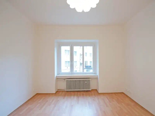 Prodaný byt 2+kk 48 m²