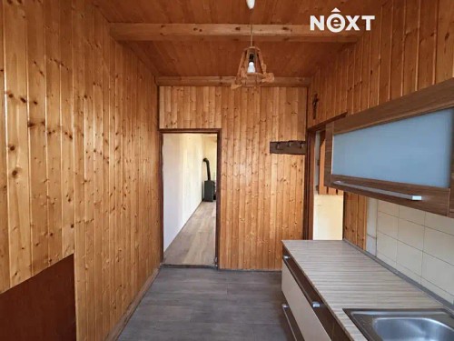 Prodej domu 81 m², pozemek 221 m²