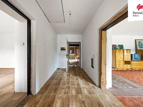 Prodej domu 78 m², pozemek 479 m²
