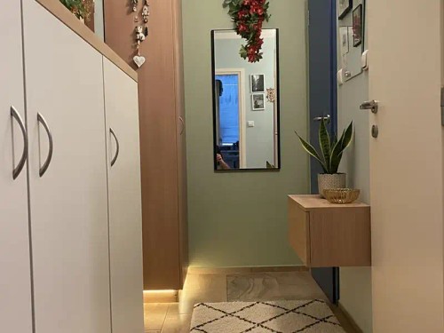 Prodej bytu 2+kk 40 m²