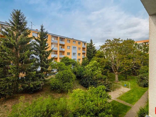 Prodej bytu 3+kk 51 m²