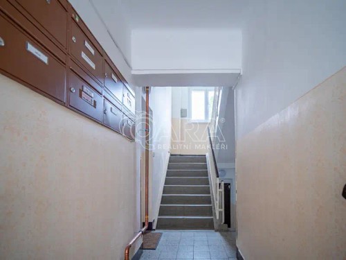 Prodej bytu 2+1 61 m²