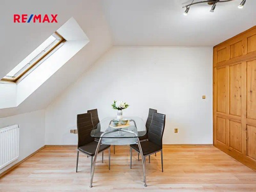 Prodej bytu 4+1 140 m²