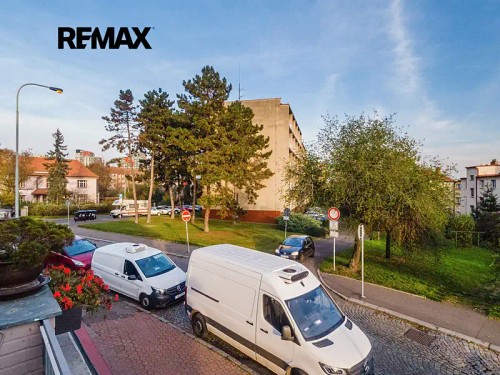 Prodej stavebního pozemku 109 m²