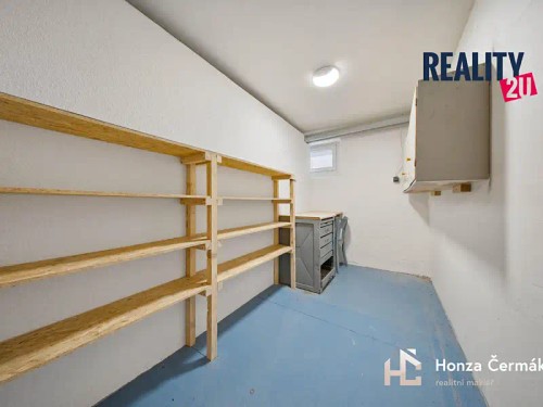 Prodej bytu 2+1 61 m²