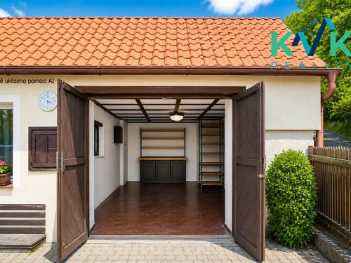 Prodej domu 110 m², pozemek 270 m²
