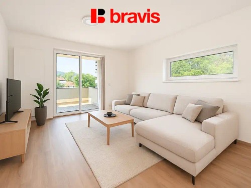 Prodaný byt 2+kk 56 m²