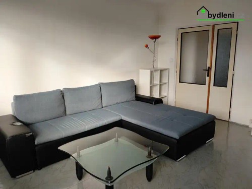 Prodej bytu 2+1 62 m²