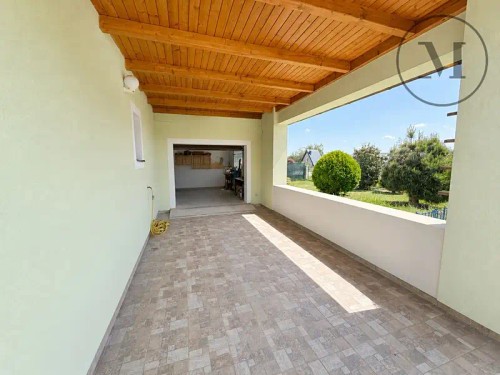 Prodej domu 182 m², pozemek 1078 m²