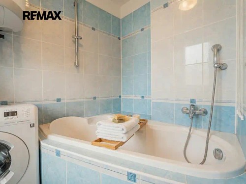 Prodej bytu 1+1 45 m²