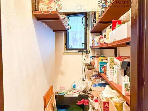 Prodej domu 105 m², pozemek 208 m²
