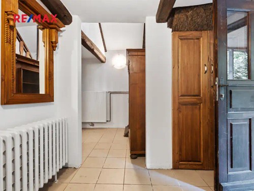 Prodej chalupy 165 m², pozemek 2191 m²