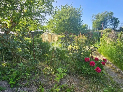 Prodej chaty 20 m², pozemek 392 m²