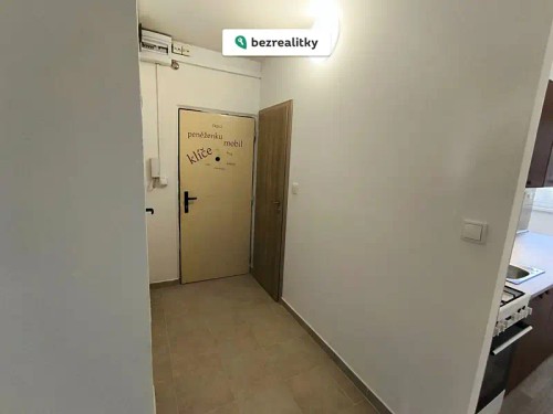 Prodaný byt 2+1 65 m²