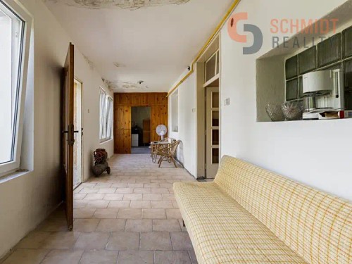 Prodej domu 200 m², pozemek 674 m²