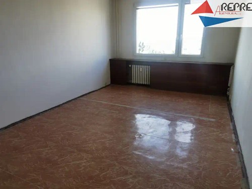 Prodaný byt 2+1 65 m²