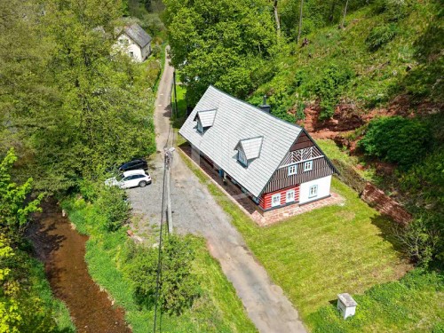 Prodej domu 208 m², pozemek 936 m²