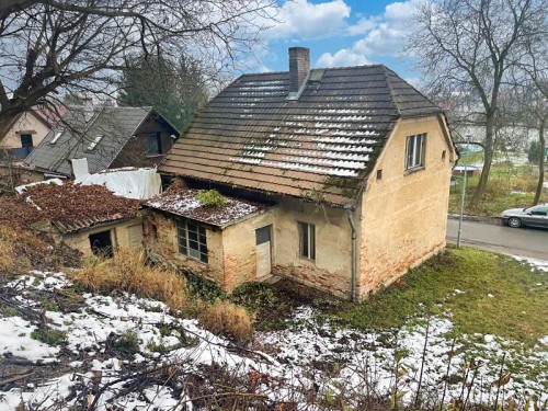 Prodaný  dům 125 m², pozemek 727 m²