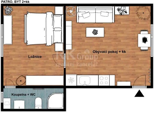 Prodej domu 188 m², pozemek 189 m²