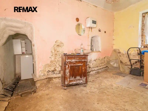 Prodej stavebního pozemku 1086 m²