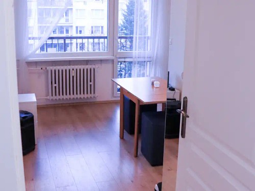 Prodaný byt 4+kk 56 m²