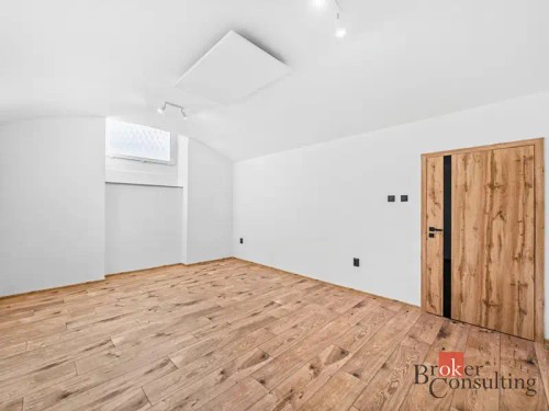 Prodaný byt 2+1 59 m²