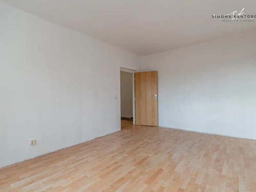 Prodej bytu 2+1 54 m²