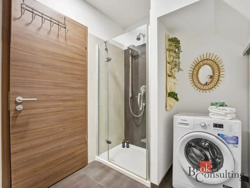 Prodaný byt 4+kk 157 m²