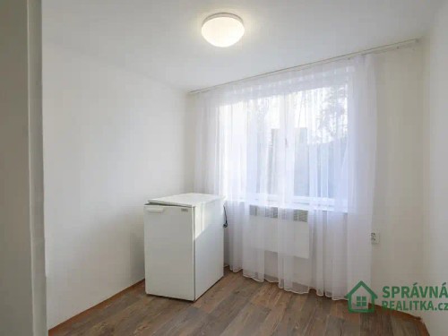 Prodej domu 45 m², pozemek 48 m²
