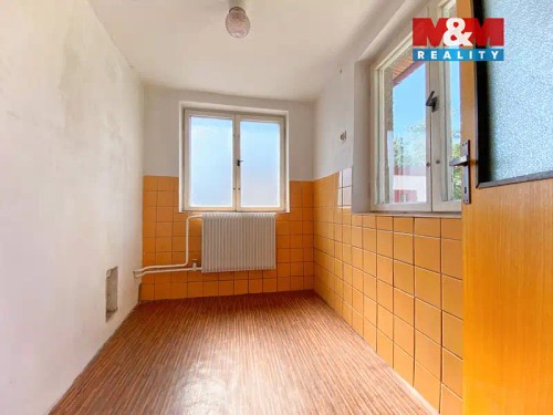 Prodej domu 65 m², pozemek 218 m²