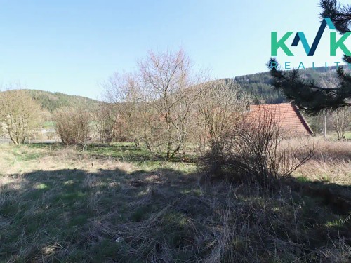 Prodej domu 135 m², pozemek 1177 m²