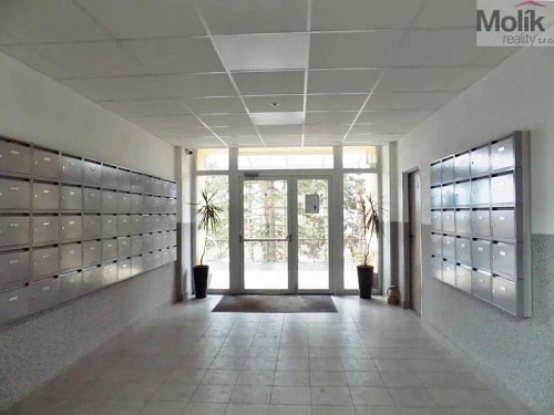 Prodej bytu 3+1 74 m²