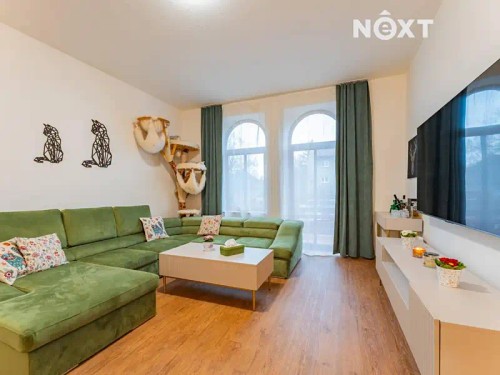 Prodej bytu 3+kk 88 m²