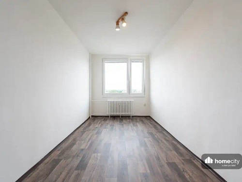 Prodej bytu 3+1 67 m²