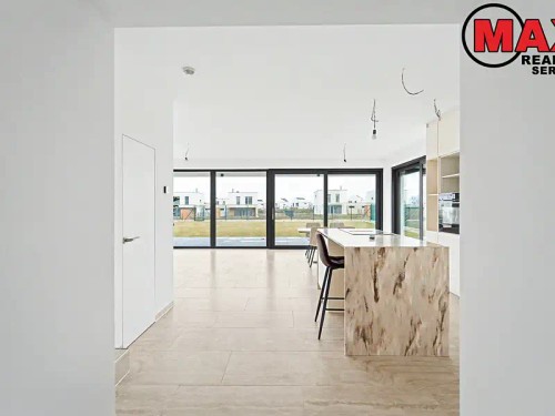 Prodej domu 188 m², pozemek 841 m²