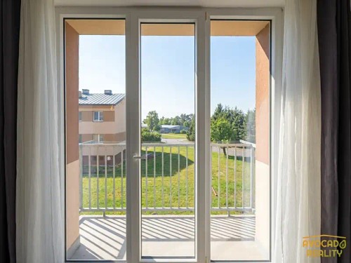 Prodej bytu 2+1 70 m²