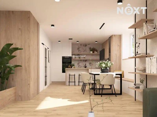 Prodej domu 176 m², pozemek 460 m²