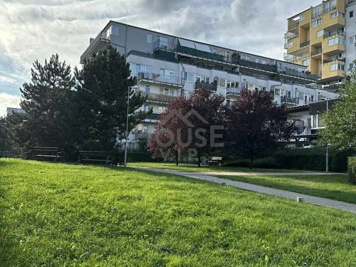 Prodej bytu 3+kk 78 m²