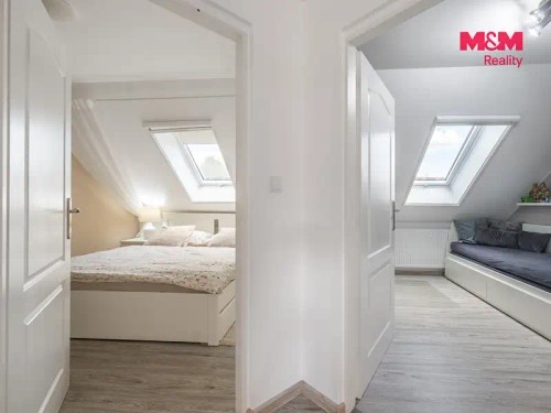 Prodej domu 123 m², pozemek 171 m²