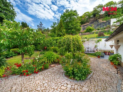 Prodej domu 154 m², pozemek 352 m²