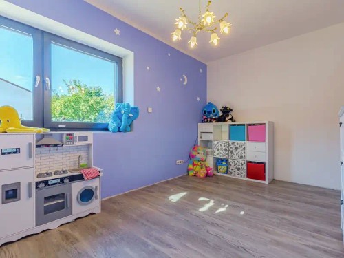 Prodej domu 106 m², pozemek 1253 m²