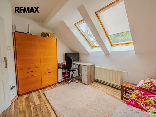Prodej domu 258 m², pozemek 4004 m²